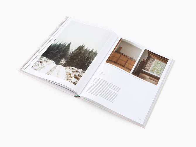 The Nordic Home: Scandinavian Living, Interiors, and Design