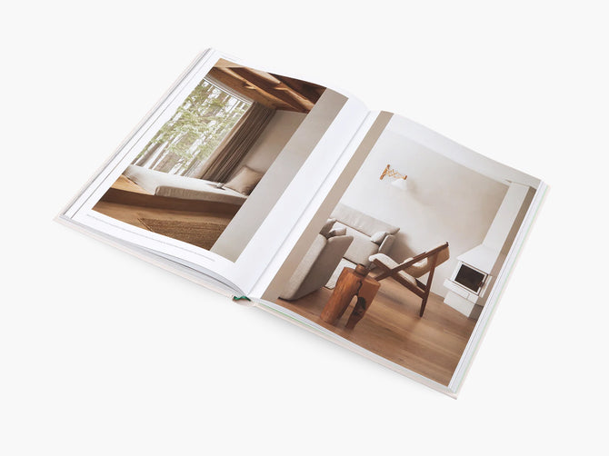 The Nordic Home: Scandinavian Living, Interiors, and Design