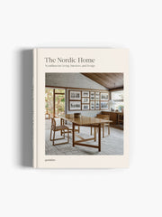 The Nordic Home: Scandinavian Living, Interiors, and Design