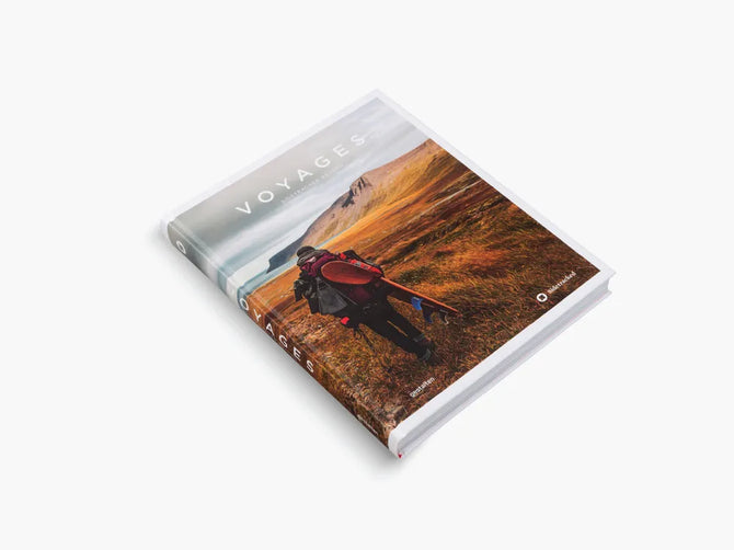 Voyages