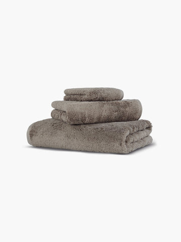 Aire Hand Towel, Vapor