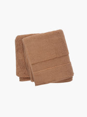 Heritage Bath Towel, Almond