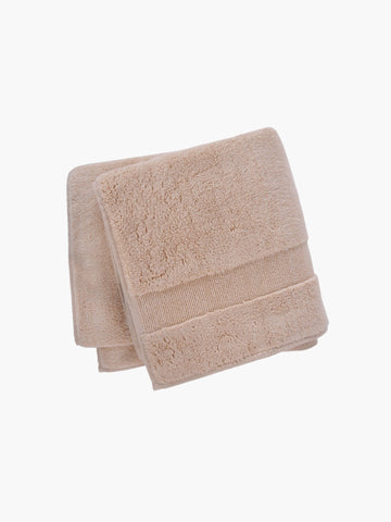 Heritage Bath Towel, Ivory Tusk