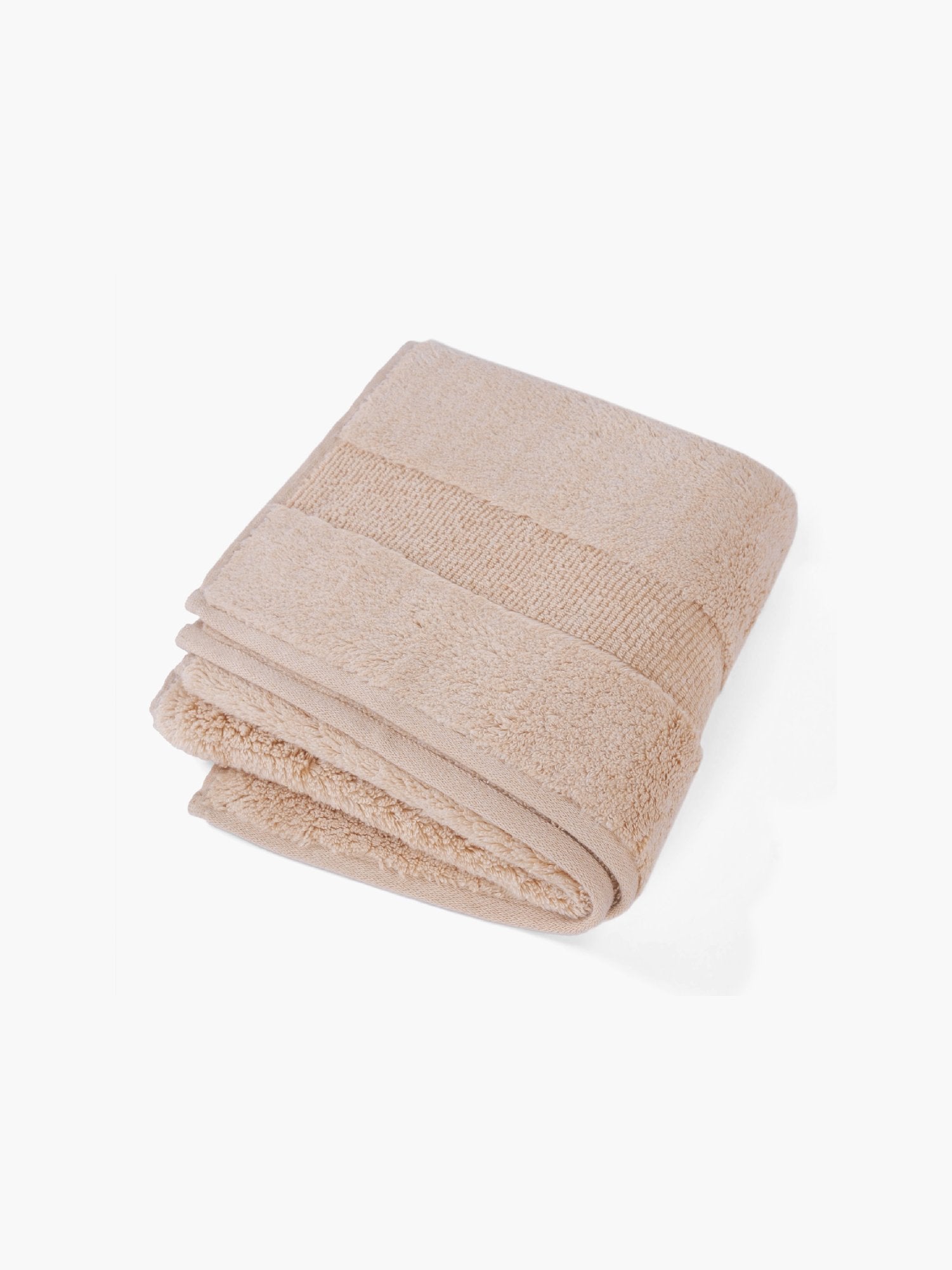 Heritage Hand Towel, Ivory Tusk