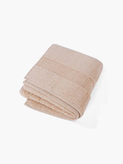 Heritage Hand Towel, Ivory Tusk