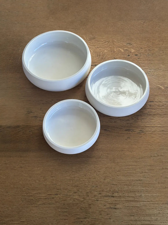 Nesting Bowls - Set of Three