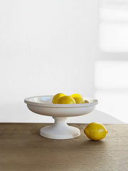 Porcelain Fruit Stand