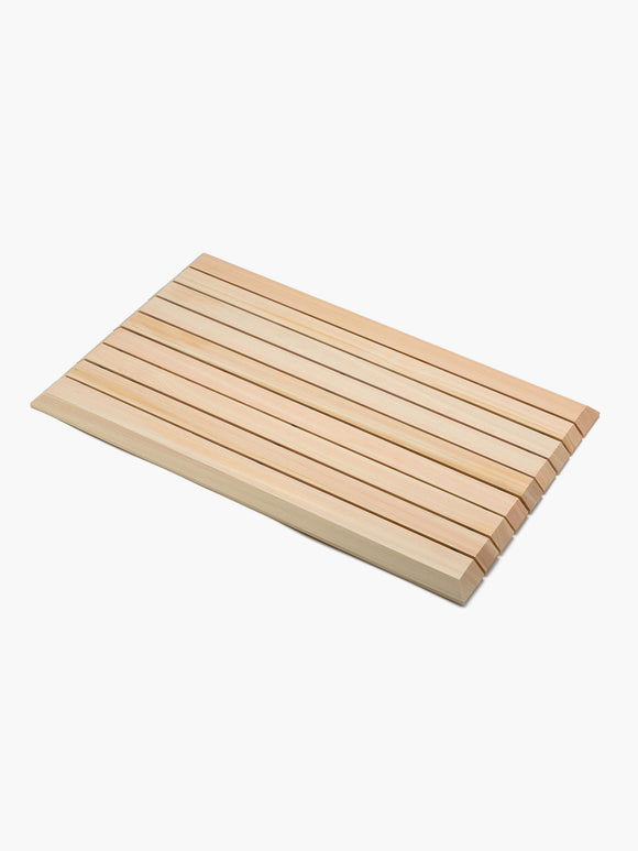 Hinoki Bathmat