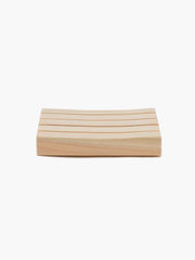 Soap Dish, Kiso Cypress