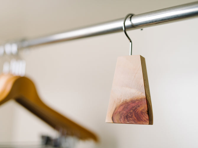 Aroma Hook, Kiso Cypress