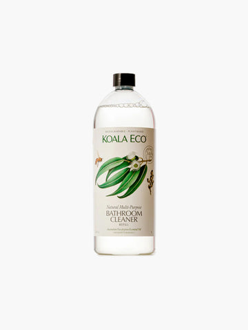 Multi-Purpose Bathroom Cleaner Refill, Eucalyptus