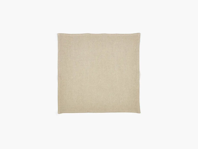 Hudson Napkin, Flax