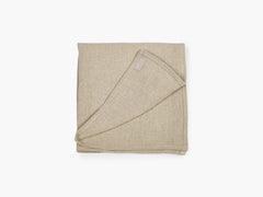 Hudson Napkin, Flax
