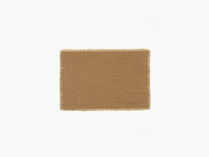 Jasper Place Mat, Ginger