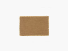 Jasper Place Mat, Ginger