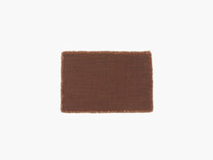 Jasper Place Mat, Leather