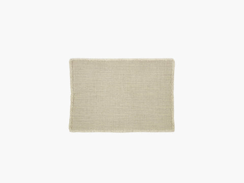 Jasper Place Mat, Natural