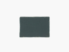 Jasper Place Mat, Smoke