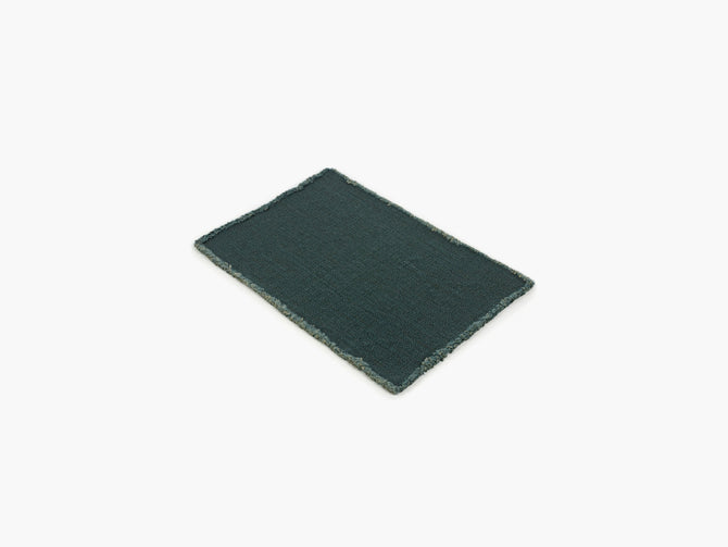 Jasper Place Mat, Smoke