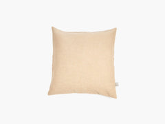Shetland Pillow, Camel