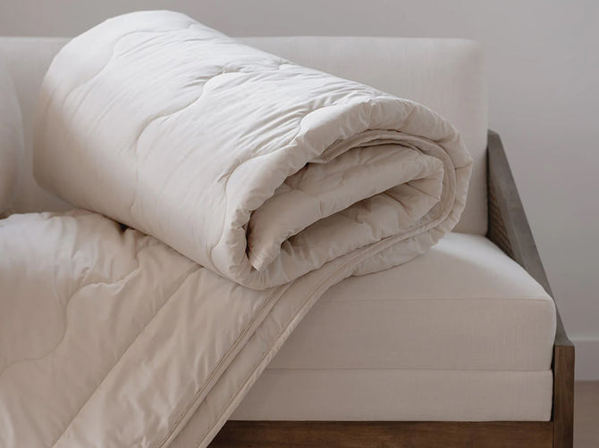 Medium Weight Comforter