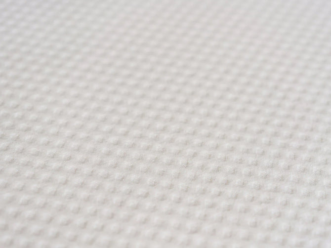 Organic Cotton Pad Protector