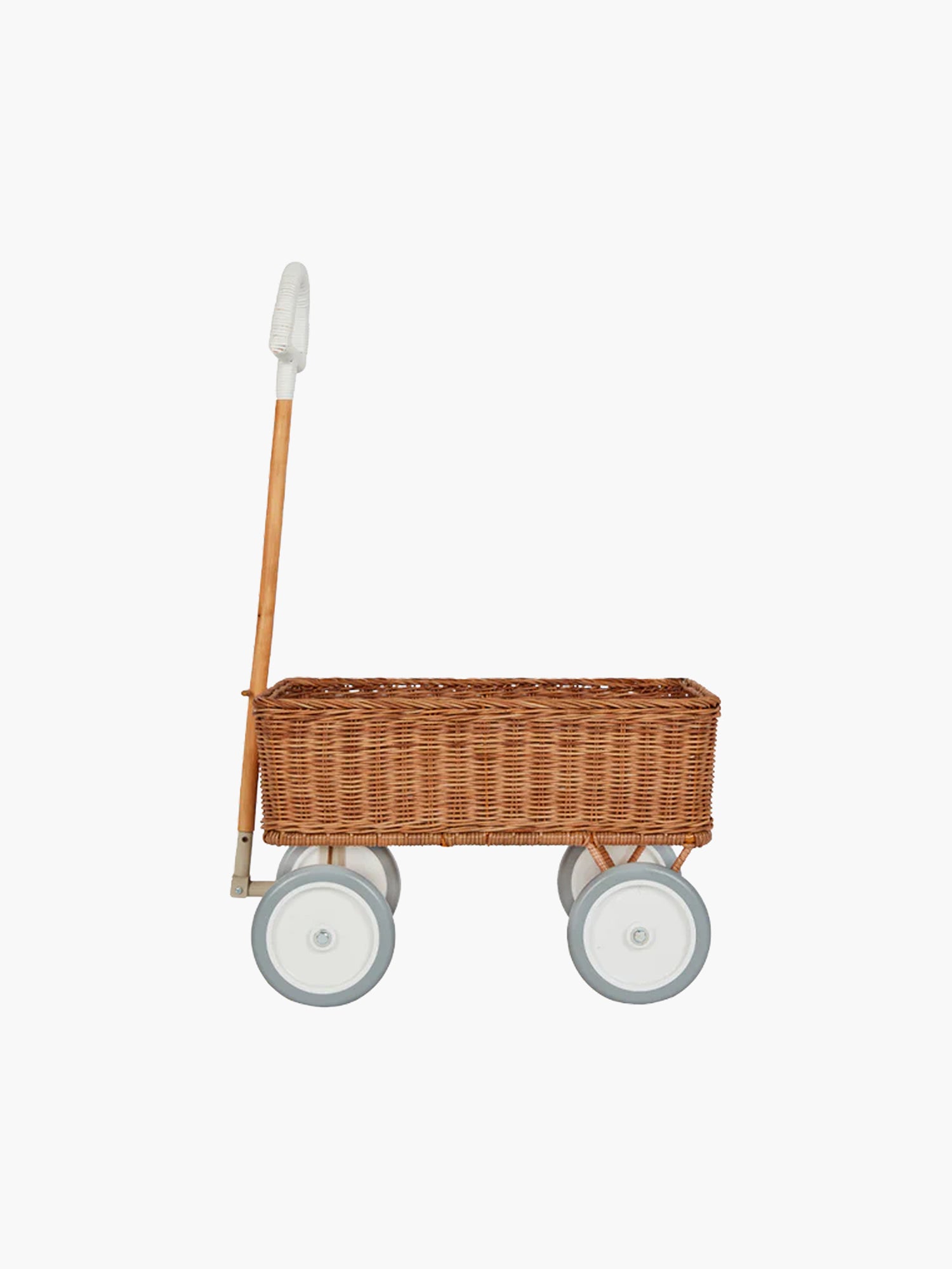 Rattan Wonder Wagon