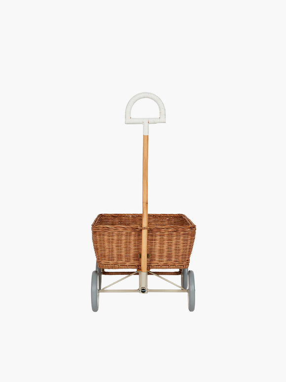 Rattan Wonder Wagon