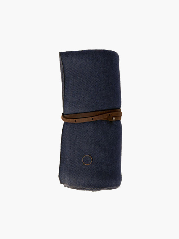 Manda Travel Throw