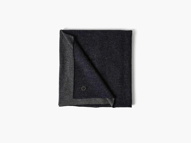 Manda Travel Throw
