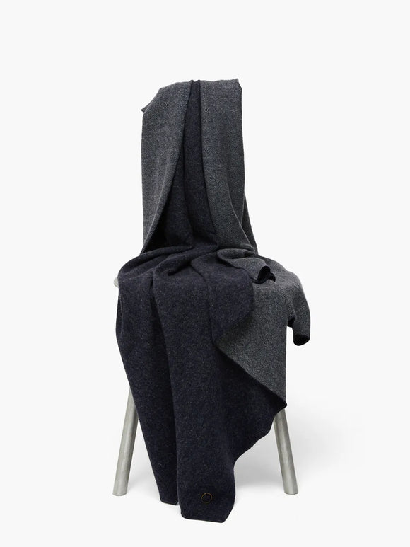 Manda Travel Throw