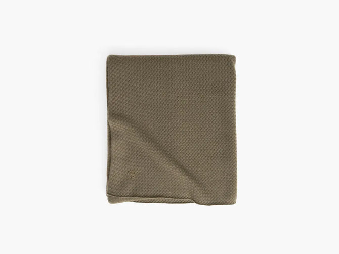 Maple Throw, Moss