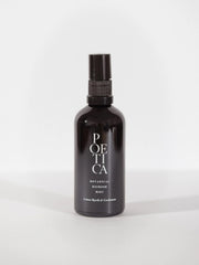 Mist, Lemon Myrtle & Cardamom