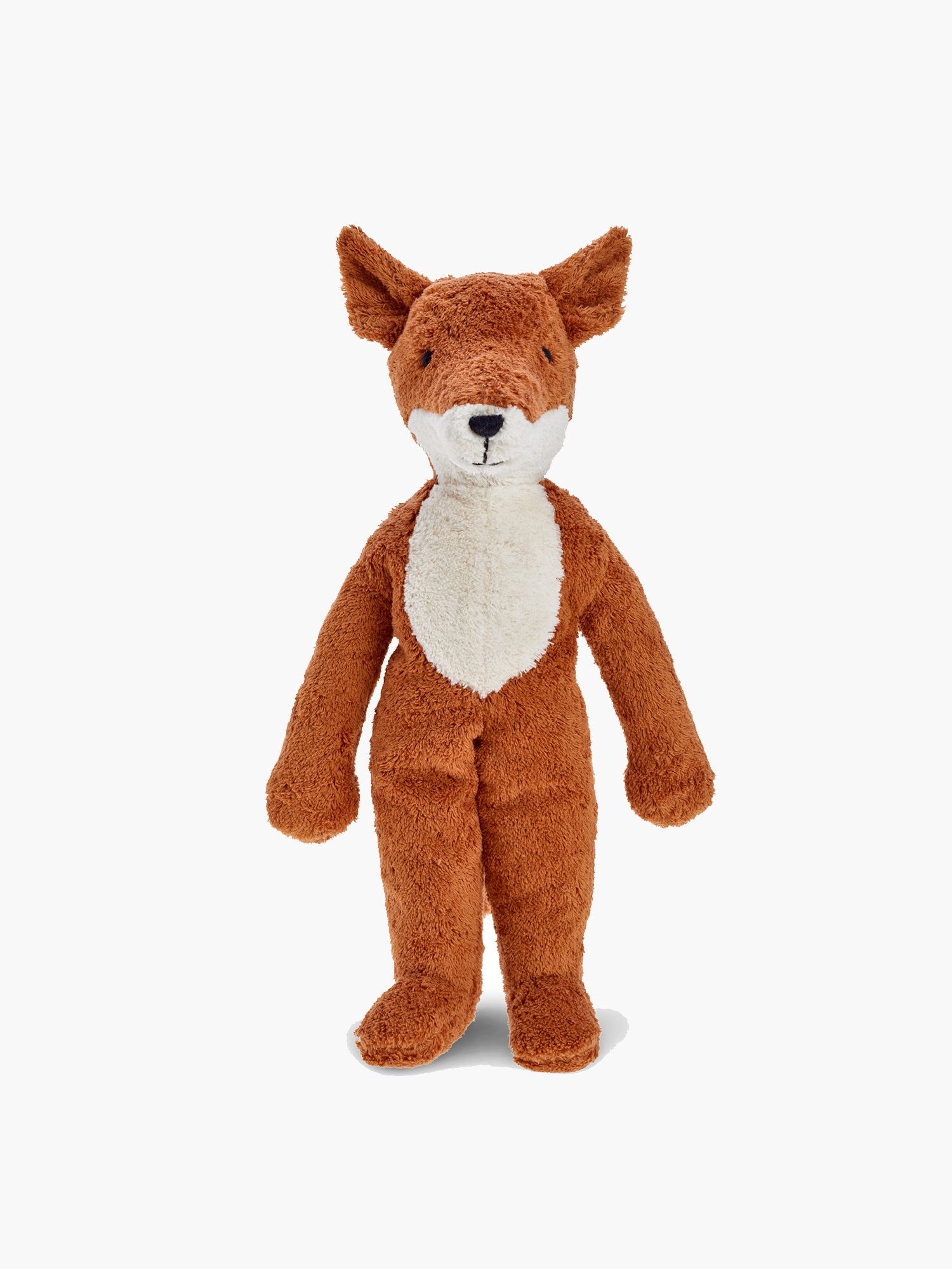 Floppy Animal Fox