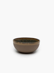 Breakfast Bowl Indi Grey Surface