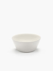 Breakfast Bowl Ivory Cena