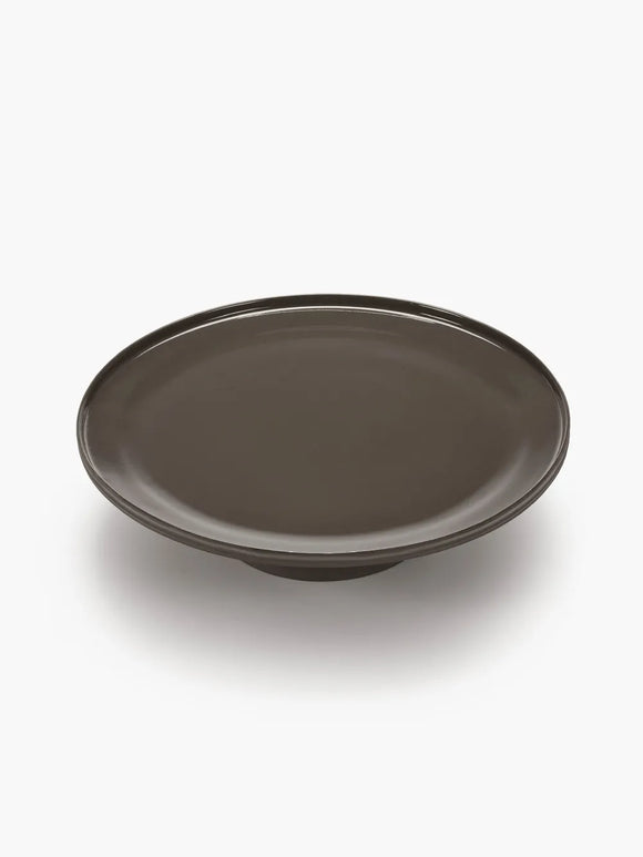 Cake Stand Slate Dune