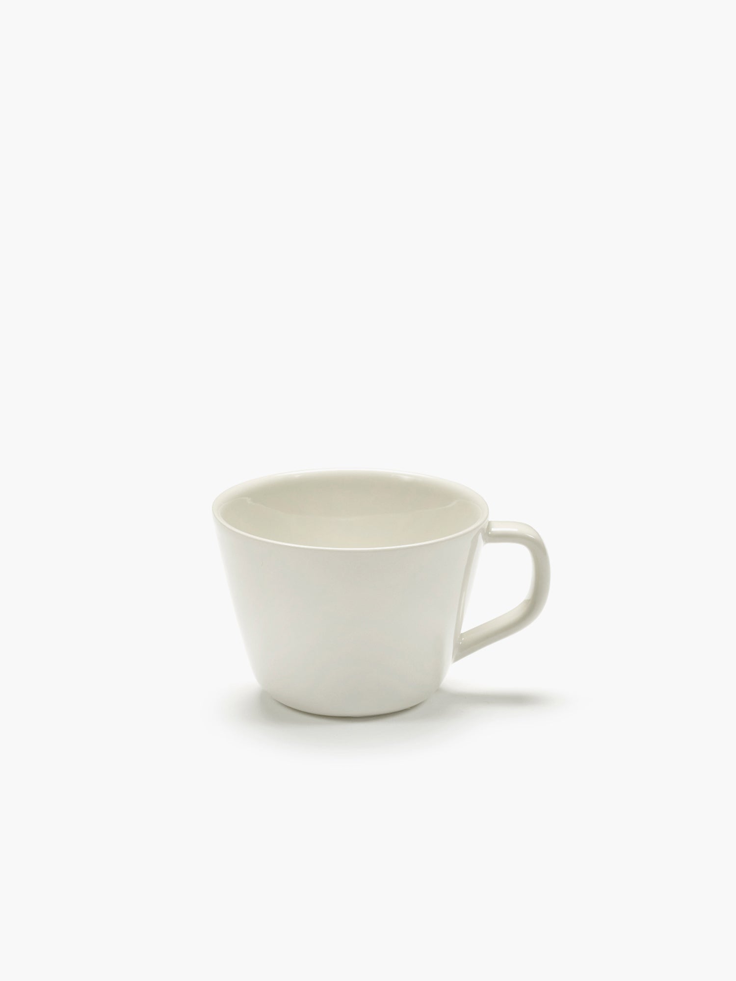 Cappuccino Cup Ivory Cena