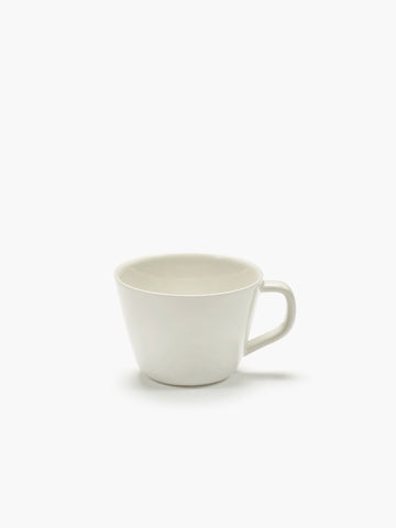 Cappuccino Cup Ivory Cena