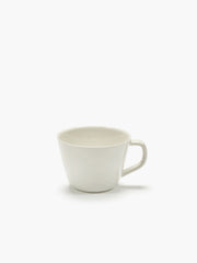 Cappuccino Cup Ivory Cena