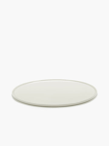Dinner Plate Ivory Cena