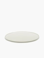 Dinner Plate Ivory Cena