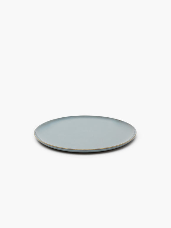 Dinner Plate Smoky Blue Terres de Rêves