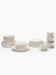 Full Set 28 Pieces Ivory Cena