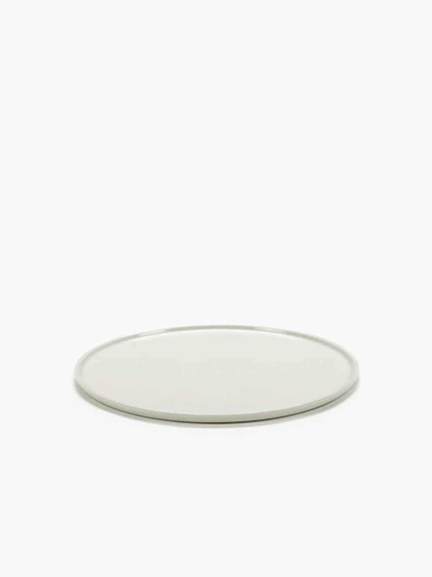 Starter Plate Ivory Cena