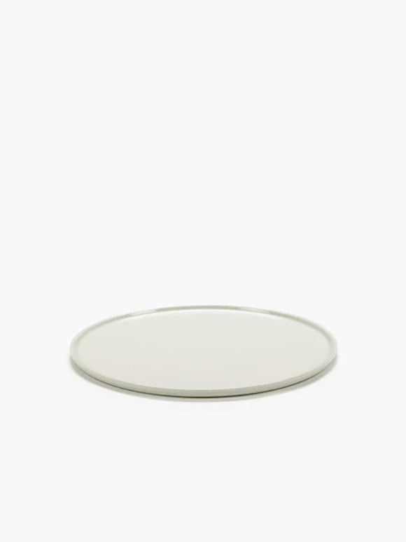 Starter Plate Ivory Cena