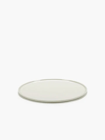 Starter Plate Ivory Cena