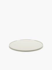 Starter Plate Ivory Cena