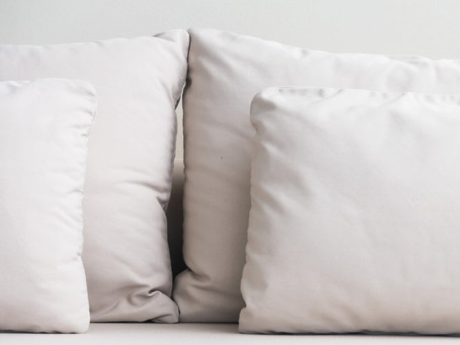 Bohemia Pillow