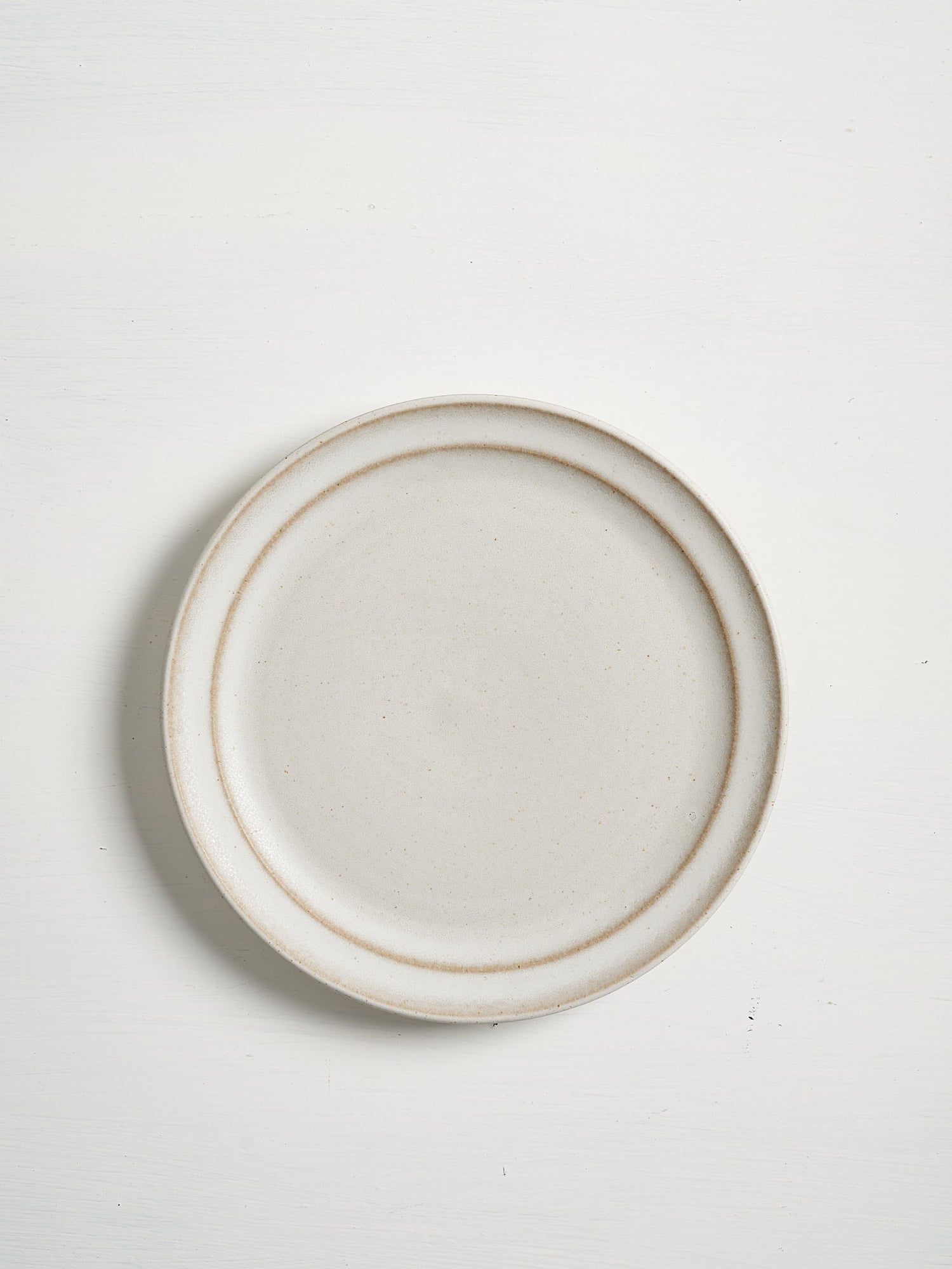 Medium Plate